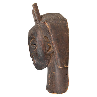 AAA58 Hemba mask