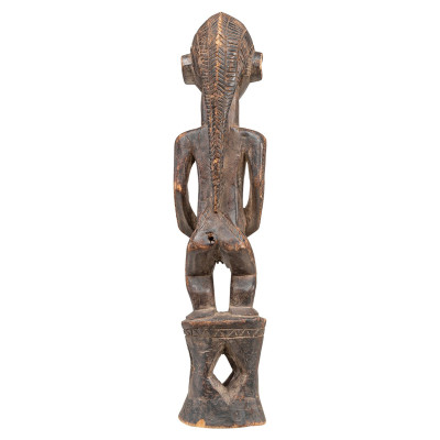 AAA963 Hemba sculpture