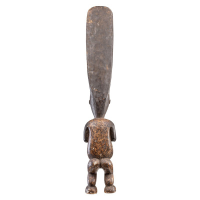 Igbo sculpture