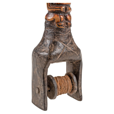 Lega AAA1621 rail pulley