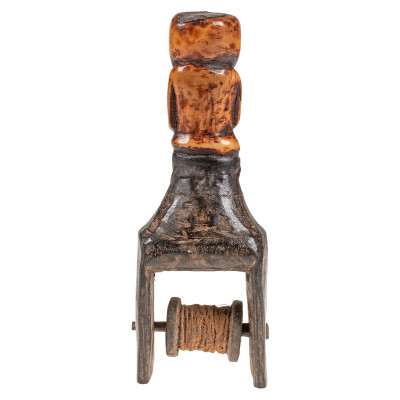 Lega AAA1621 rail pulley