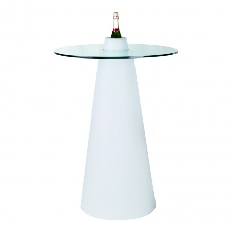 Peak High Table