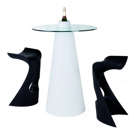 Peak High Table
