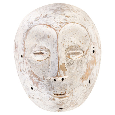 AAA1533 Lega mask
