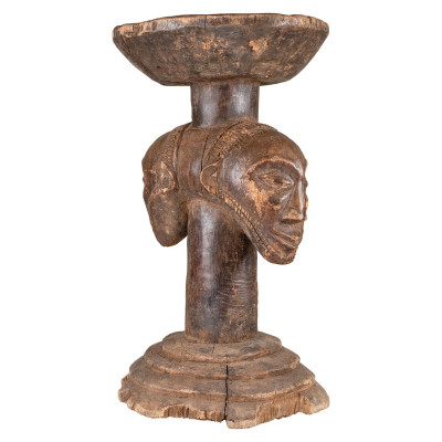 Luba Cariathyde stool