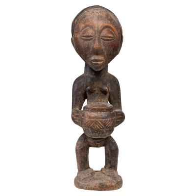 Sculpture Luba Mboko AAA1349