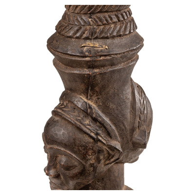 Sculpture Luba AAA1194