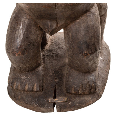 Sculpture Luba AAA1194