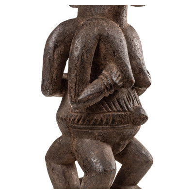 Sculpture Luba AAA1194