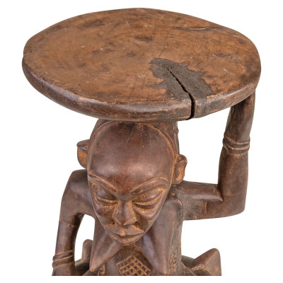 Luba AAA338 stool