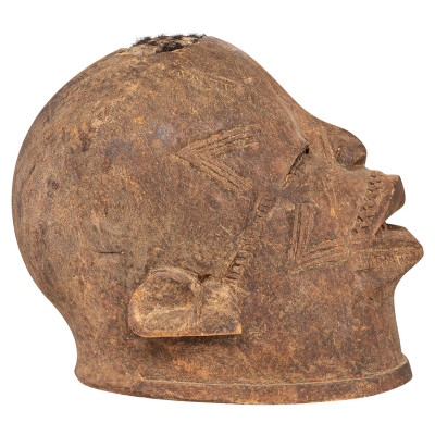 Lipico mask