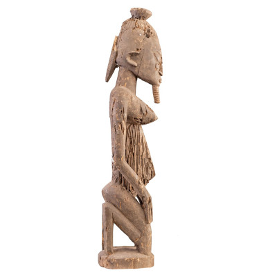 Sculpture N'duleri AAA866