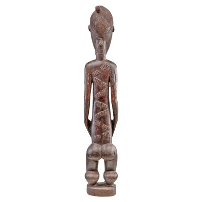 Sculpture Maternity AAA872