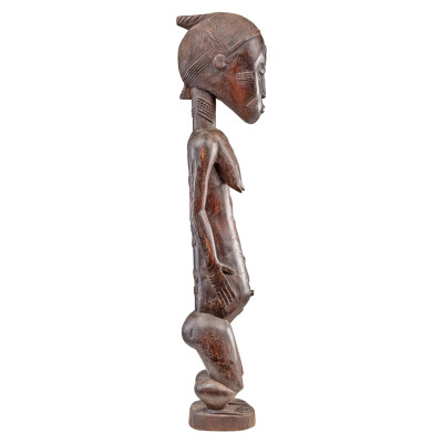 Sculpture Maternity AAA872