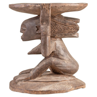 Luba AAA341 stool