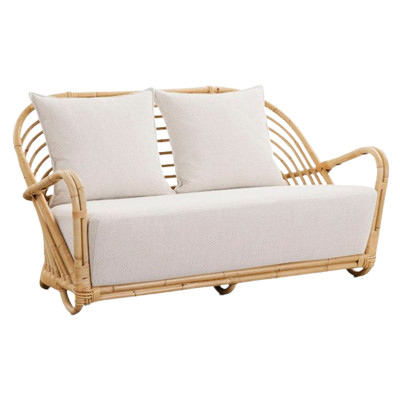 Charlottenborg 2 seater sofa