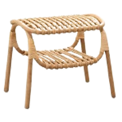 Machiya Stool