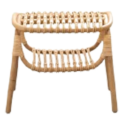Machiya Stool