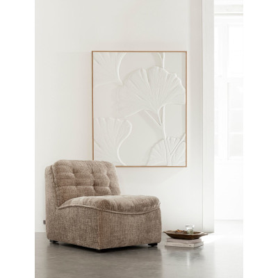 Japanese Ginko wall panel