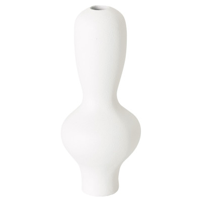 Bowling vase