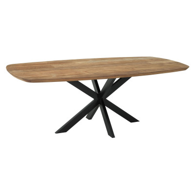 Evo dining table