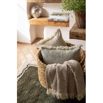 Jane Heather Cushion