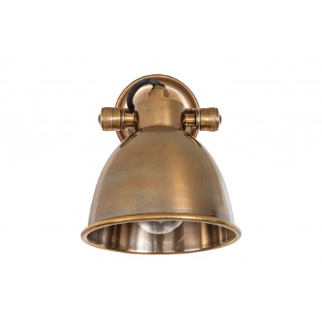 Maxim Cover Wall Light