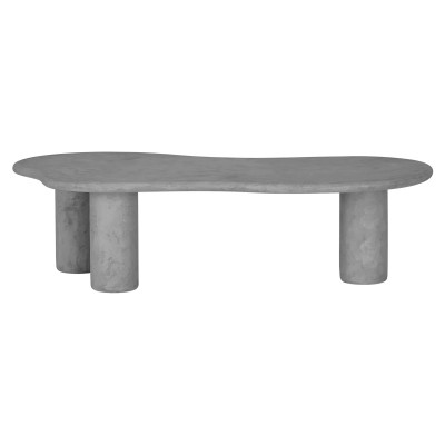 Scala Curva coffee table