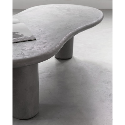 Scala Curva coffee table
