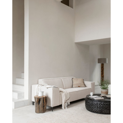 Rimini Rattan Coffee Table