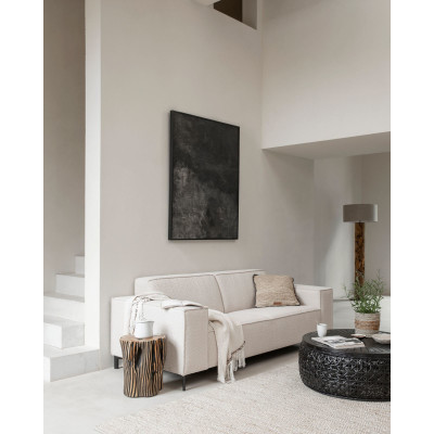 Rimini Rattan Coffee Table