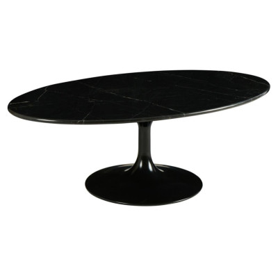 Marbella Oval Coffee Table