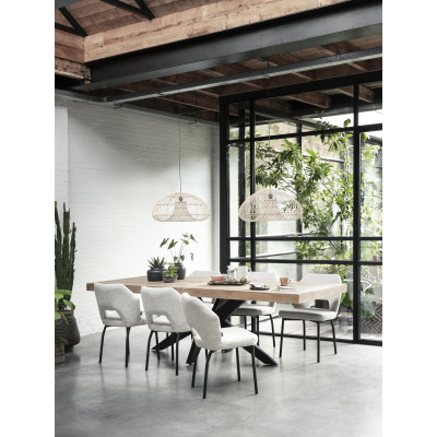 Lincoln Dining Table