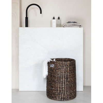 Bora Bora Laundry Basket