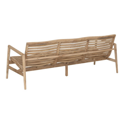 Ray bench