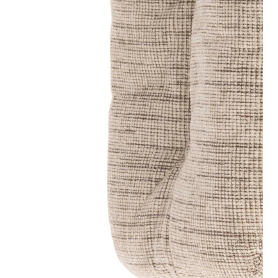 Memento Chiné Footstool