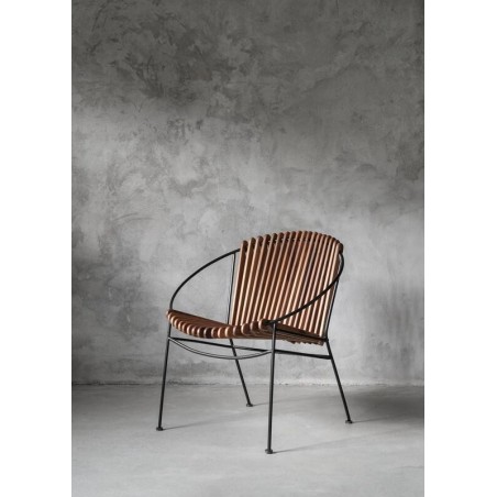 Portofino Lounge Chair