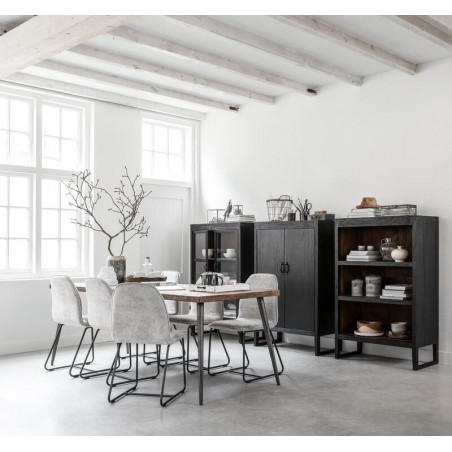 Black Jack Bookshelf