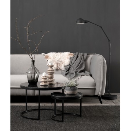 Set of 2 Palm Springs Coffee Tables