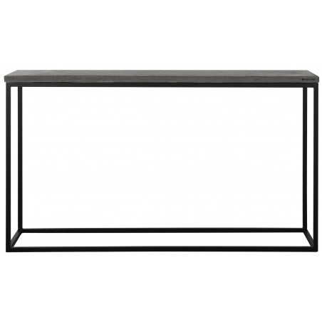 Mont Blanc Console Table