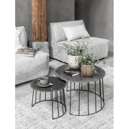 Kilimanjaro Coffee Tables