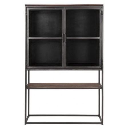 Baboon Display Cabinet