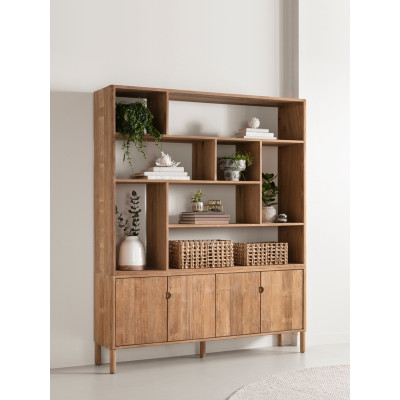 Apollo Bookcase