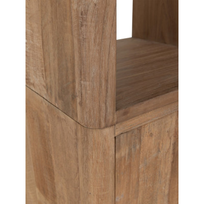 Apollo Bookcase