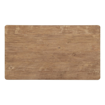 Apollo counter table