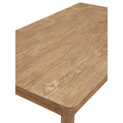 Apollo counter table