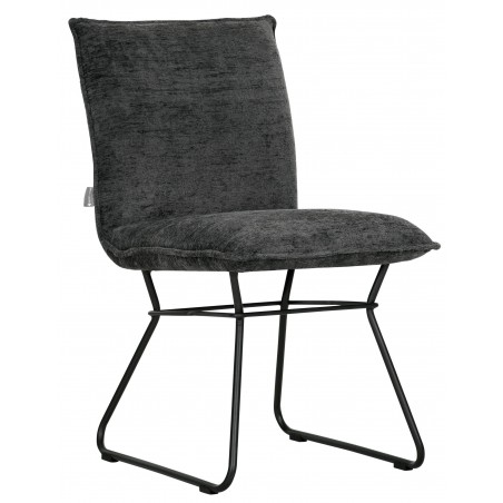 Set of 2 Trapezium Chairs