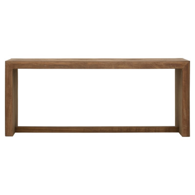 Lagoon Sofa Table