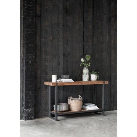 Beam Console Table