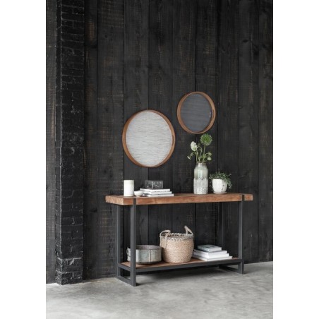 Beam Console Table
